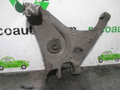 Used Left rear suspension arm Left rear suspension arm AUDI A4 B6 (8E2) 2.0 FSI (150 hp) 4449398 4449398