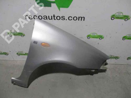 Used Right front fenders Right front fenders FIAT PUNTO (176_) 55 1.1 (54 hp) 4460908 4460908