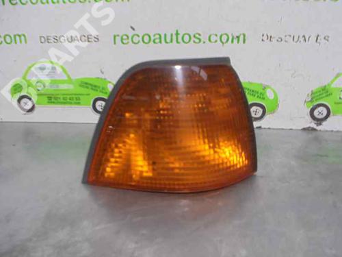 Used Left front indicator Left front indicator BMW 3 Compact (E36) 318 tds (90 hp) 4470095 4470095