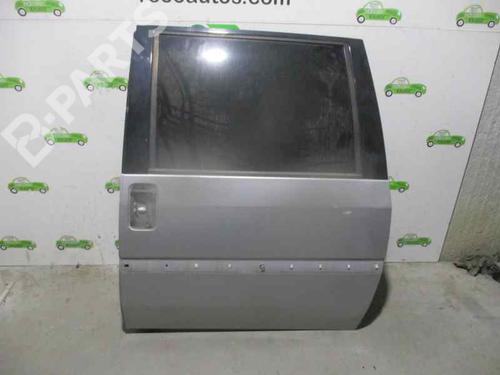 Used Left slide door Left slide door CITROËN EVASION MPV (22, U6) 2.0 HDI 16V (109 hp) 4492578 4492578