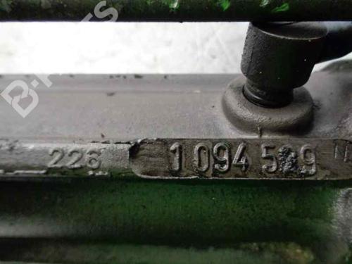 Steering rack BMW 5 (E39) 528 i | BP4508499M22