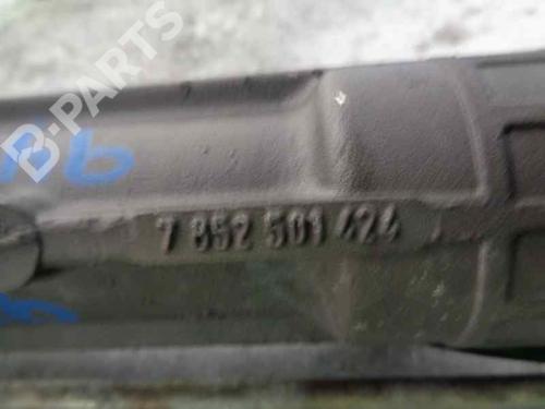 Steering rack BMW 5 (E39) 528 i | BP4508499M22