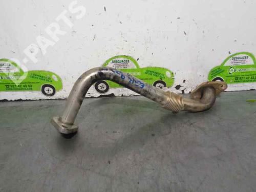 Used Egr Egr PEUGEOT BOXER Van (244) 2.8 HDi (128 hp) 4603838 4603838