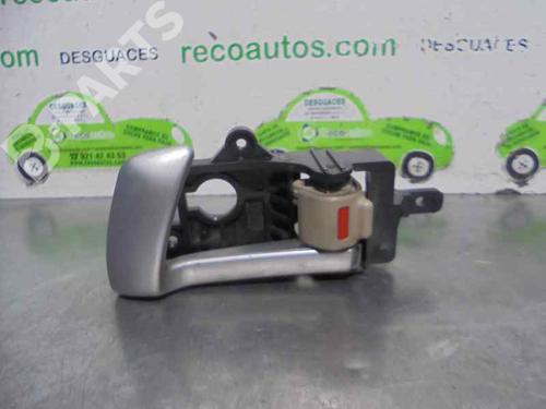 Used Front left interior door handle Front left interior door handle HYUNDAI SANTA FÉ II (CM) 2.2 CRDi GLS 4x4 (150 hp) 4608686 4608686