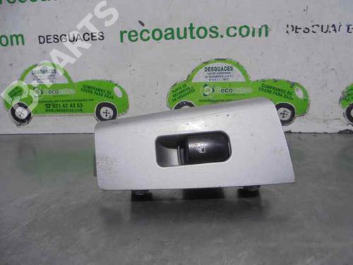 Used Left rear window switch Left rear window switch HYUNDAI SANTA FÉ II (CM) 2.2 CRDi GLS 4x4 (150 hp) 4608491 4608491