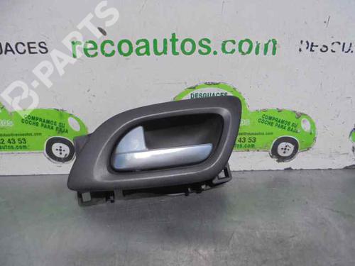 Used Rear left interior door handle Rear left interior door handle CITROËN C4 II (NC_) 1.6 HDi 115 (114 hp) 4640640 4640640