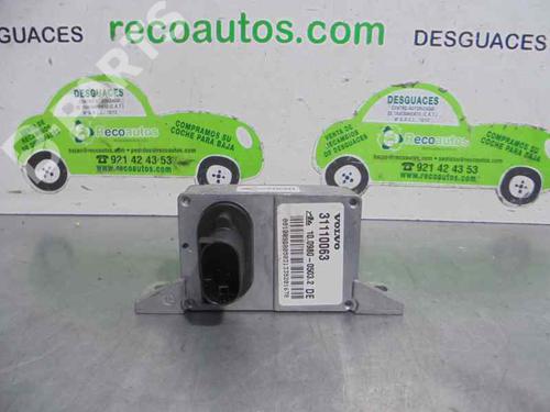 Elektronisk modul VOLVO XC90 I (275) 2.5 T AWD | BP4653898M83 
