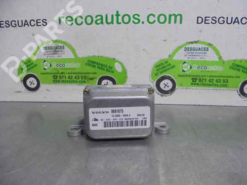 Elektronisk modul VOLVO XC90 I (275) 2.5 T AWD | BP4653898M83 