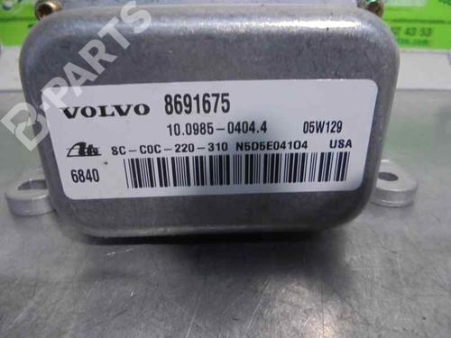 Elektronisk modul VOLVO XC90 I (275) 2.5 T AWD | BP4653898M83 