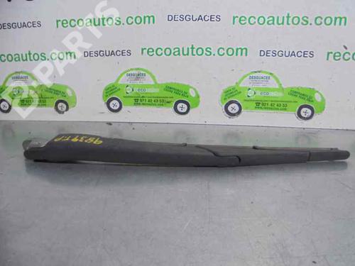 Used Back wipers mechanism Back wipers mechanism CITROËN C4 Coupe (LA_) 1.6 HDi (90 hp) 4658831 4658831