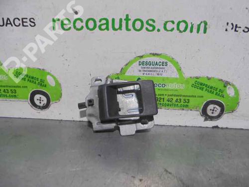 Used Rear left interior door handle Rear left interior door handle LAND ROVER FREELANDER I (L314) 2.0 DI 4x4 (98 hp) 4663812 4663812