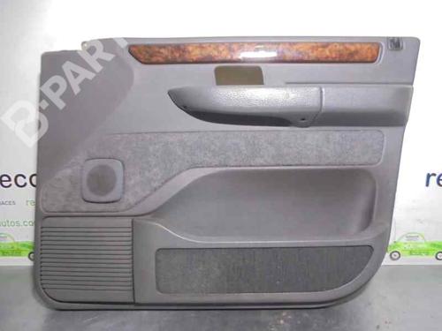 Used Right front door panel Right front door panel LAND ROVER RANGE ROVER II (P38A) 4.6 4x4 (224 hp) 4663837 4663837