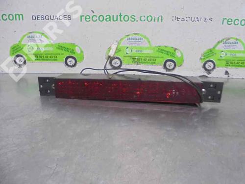 Used Third brake light Third brake light LAND ROVER RANGE ROVER II (P38A) 4.6 4x4 (224 hp) 4669793 4669793