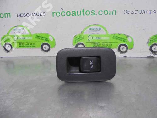 Used Right rear window switch Right rear window switch TOYOTA AURIS (_E15_) 1.4 D-4D (NDE150_, NDE150R) (90 hp) 4669866 4669866