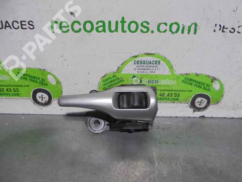 Used Front right interior door handle Front right interior door handle TOYOTA AURIS (_E15_) 1.4 D-4D (NDE150_, NDE150R) (90 hp) 4669881 4669881
