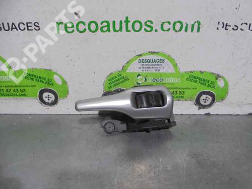 Used Front left interior door handle Front left interior door handle TOYOTA AURIS (_E15_) 1.4 D-4D (NDE150_, NDE150R) (90 hp) 4669879 4669879