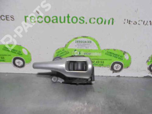 Used Rear left interior door handle Rear left interior door handle TOYOTA AURIS (_E15_) 1.4 D-4D (NDE150_, NDE150R) (90 hp) 4669885 4669885