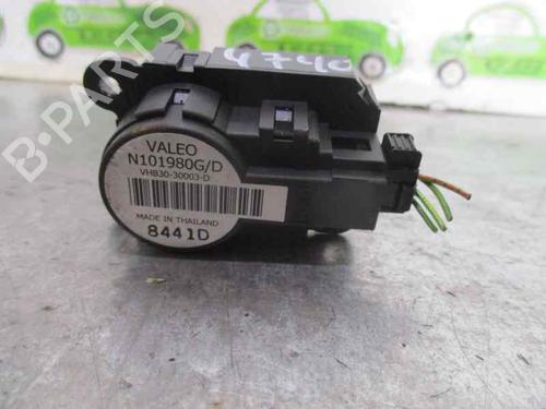 Used Heater blower motor PEUGEOT 308 SW I (4E_, 4H_) 1.6 HDi (90 hp) 2306906