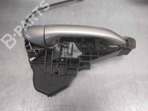 Used Front right exterior door handle Front right exterior door handle MERCEDES-BENZ M-CLASS (W164) ML 320 CDI 4-matic (164.122) (224 hp) 10330845 10330845