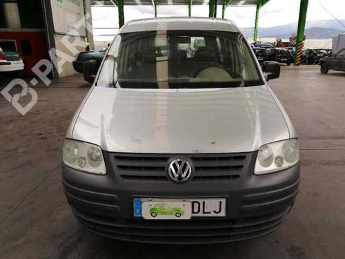 Right slide door VW CADDY III Box Body/MPV (2KA, 2KH, 2CA, 2CH) 1.9 TDI | BP5414011C75  - Image 8