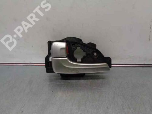 Used Front left interior door handle Front left interior door handle HYUNDAI ix35 (LM, EL, ELH) 1.7 CRDi (116 hp) 6007838 6007838