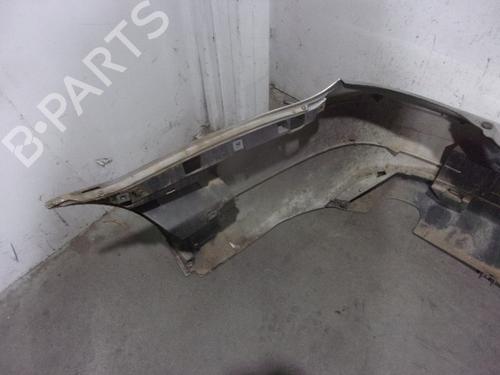 Rear bumper JAGUAR X-TYPE I (X400) 2.0 D | BP18357037C8 