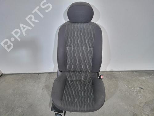 Sæde højre fortil FORD FOCUS I (DAW, DBW) 1.8 TDCi (100 hp) 17958196
