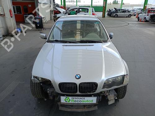 Fuel pump BMW 3 (E46) 320 d | BP19414587M76 