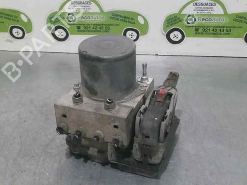 ABS Bremseaggregat SEAT EXEO (3R2) 1.8 T (150 hp) 2318439