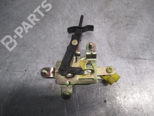 Used Tailgate lock Tailgate lock SSANGYONG KYRON 2.0 Xdi 4x4 (141 hp) 8413370 8413370