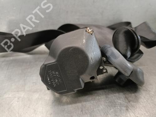 Rear right seatbelt SKODA FABIA I (6Y2) 1.9 SDI | BP18060942I28 