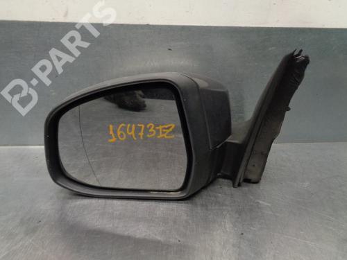 Used Left mirror Left mirror FORD FOCUS III 1.0 EcoBoost (125 hp) 10907797 10907797