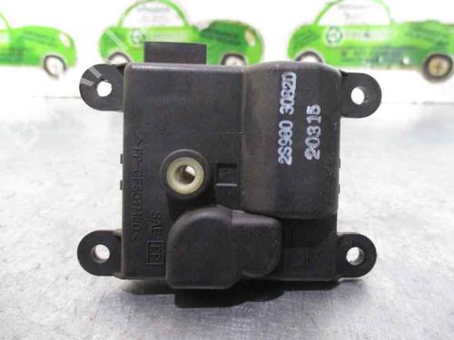 Varmeblæser HONDA CIVIC VII Hatchback (EU, EP, EV) 1.7 CTDi (EP4, EU9) 2S98030820 | 20315