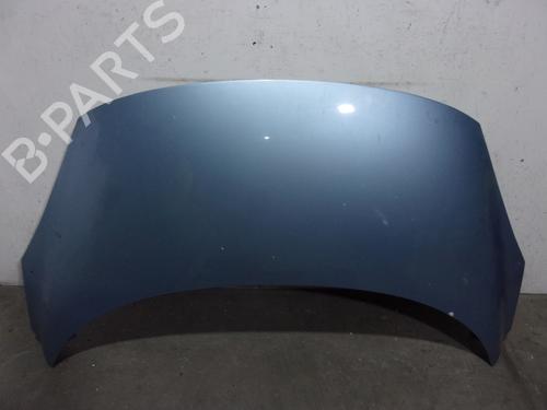 Used Hood RENAULT SCÉNIC III (JZ0/1_) 1.5 dCi (106 hp) 17958359