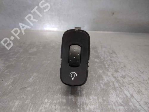 Used Headlight switch RENAULT VEL SATIS (BJ0_) 2.0 16 V Turbo (170 hp) 18673591