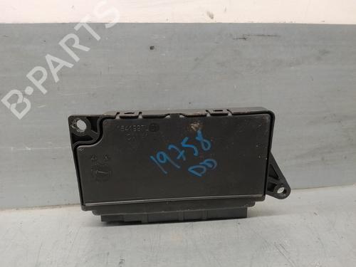 Comfort control module CADILLAC SRX 3.6 | BP16852674M56 