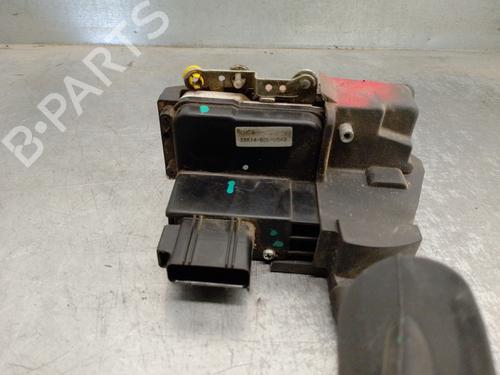 Rear right lock FORD FIESTA V (JH_, JD_) 1.4 TDCi | BP18112888C99 