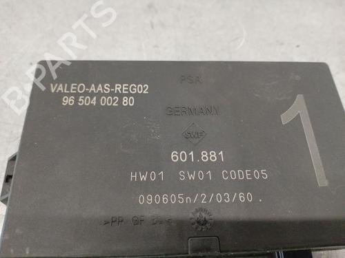 Elektronisk modul FIAT ULYSSE (179_) 2.2 JTD | BP19095586M83 