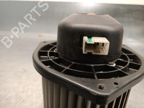 Heater blower motor SUZUKI GRAND VITARA II (JT, TE, TD) 1.9 DDiS All-wheel Drive (JT419, TD44, JB419WD, JB419XD,... | BP19637281M62 