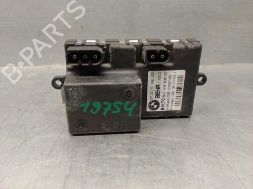 Used Heater resistor BMW 5 Touring (E61) 525 d (177 hp) 19142137