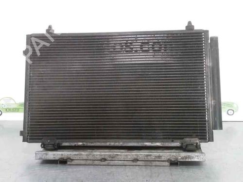 Used AC radiator TOYOTA COROLLA (_E12_) 1.6 VVT-i (ZZE121_, ZZE121R) (110 hp) 2100961