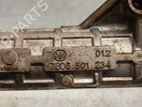 Steering rack BMW 1 (E87) 118 i | BP18166340M22  - Image 6