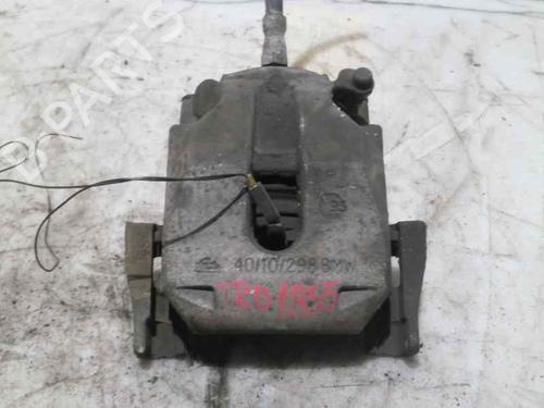 Used Right rear brake caliper BMW 5 (E39) 525 tds (143 hp) 11619419