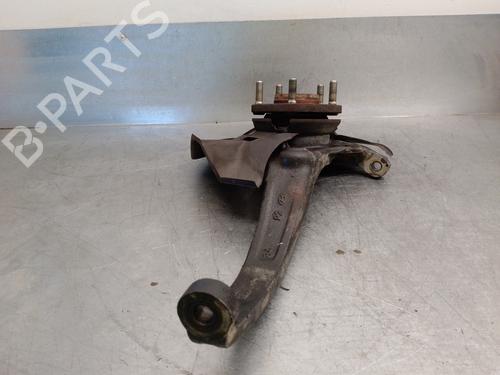 Right front steering knuckle HYUNDAI SONATA V (NF) 2.0 CRDi | BP15521461M26 