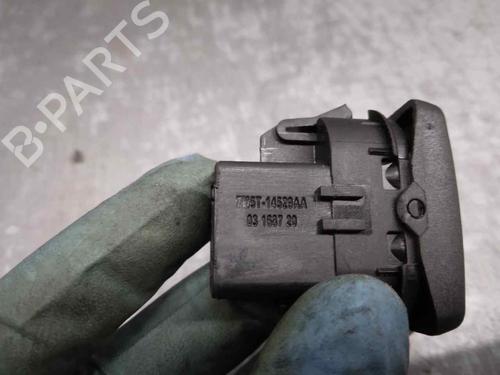 Left rear window switch FORD KUGA I 2.0 TDCi | BP18334135I29 