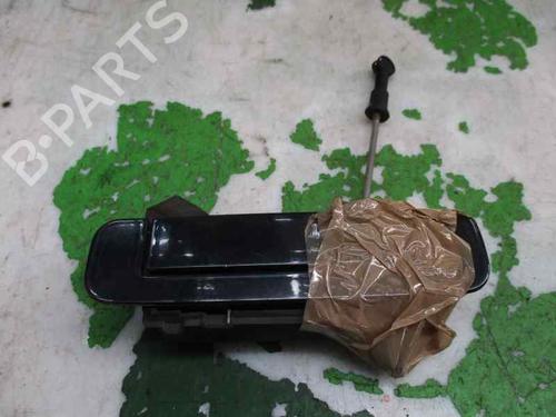 Front right exterior door handle AUDI 100 C4 Saloon (4A2) 2.6 (150 hp) 2069567