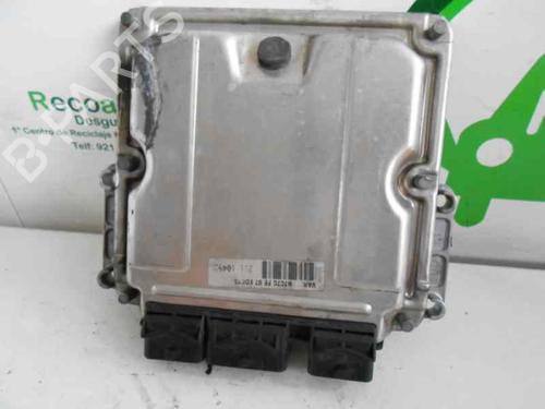 Used Engine control unit (ECU) CITROËN XSARA Break (N2) 2.0 HDi 109 (109 hp) 2060791