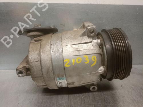 Used AC compressor OPEL VECTRA B (J96) 1.6 i 16V (F19) (100 hp) 19431629