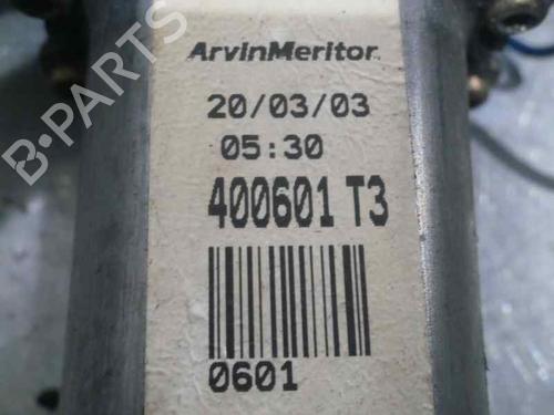 Rear left window mechanism NISSAN PRIMERA (P12) 1.9 dCi | BP2095231C24 