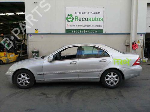 Servostyringspumpe MERCEDES-BENZ C-CLASS (W203)  | BP13492875M99 